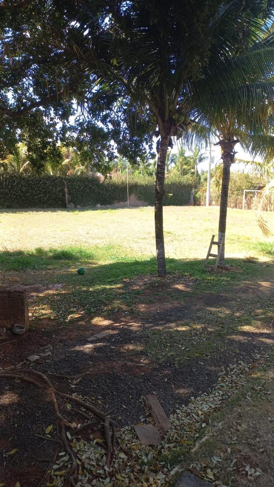 Casa de férias Chacara Da Vo Mercia